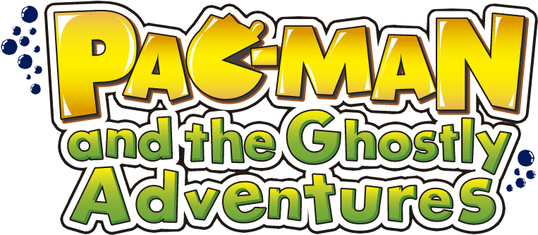 Pac-Man and the Ghostly Adventures